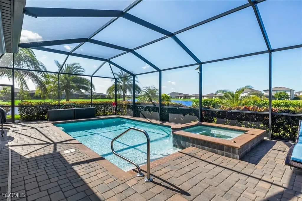 14704 Adina Lane Fort Myers FL 33905