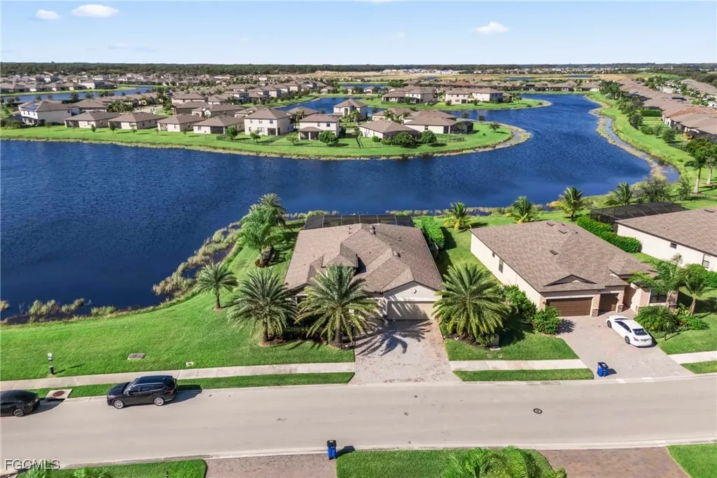 14704 Adina Lane Fort Myers FL 33905