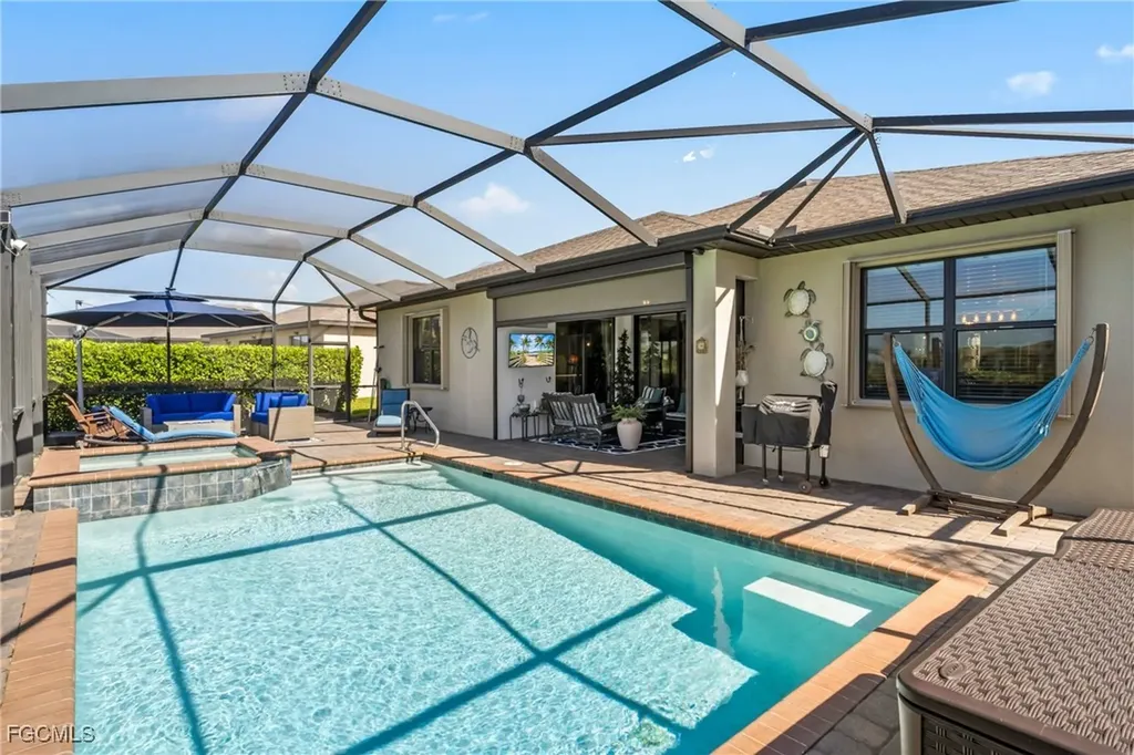 14704 Adina Lane Fort Myers FL 33905