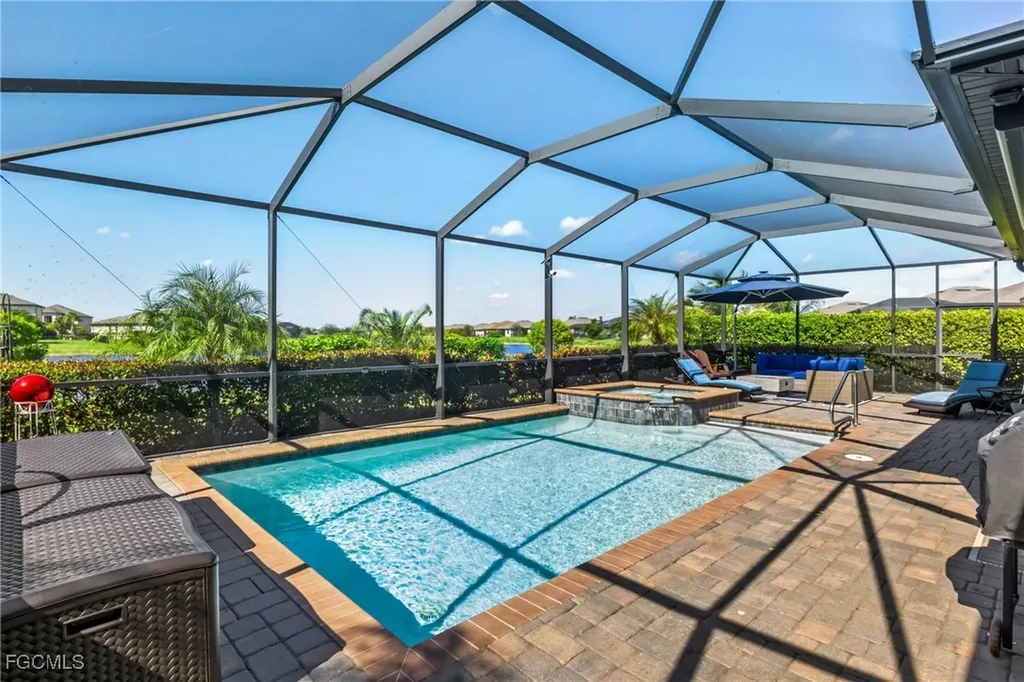 14704 Adina Lane Fort Myers FL 33905