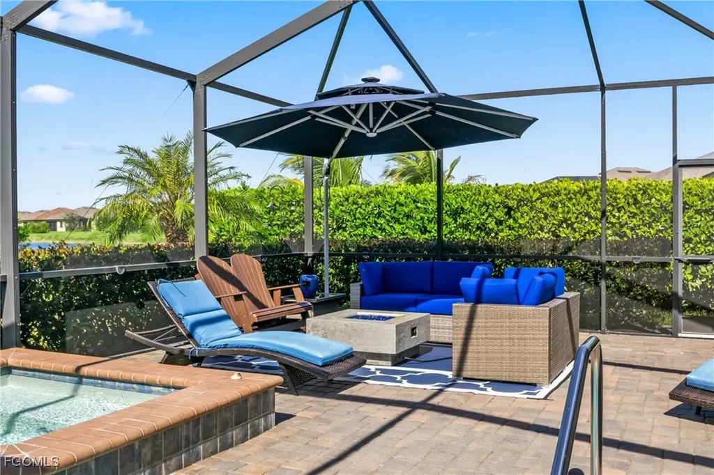 14704 Adina Lane Fort Myers FL 33905