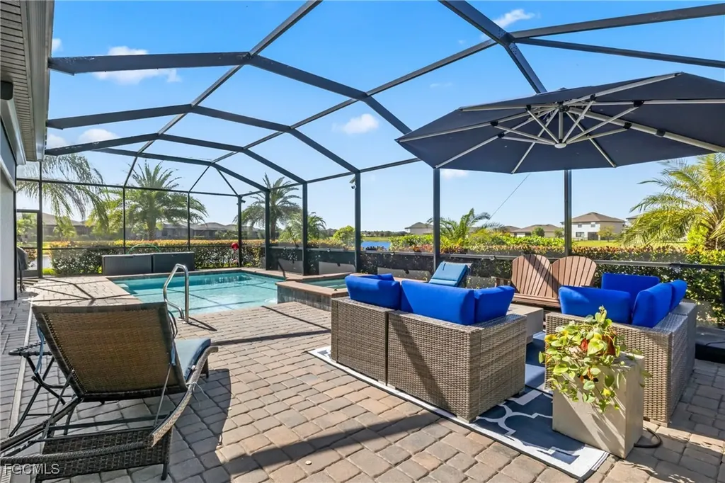 14704 Adina Lane Fort Myers FL 33905