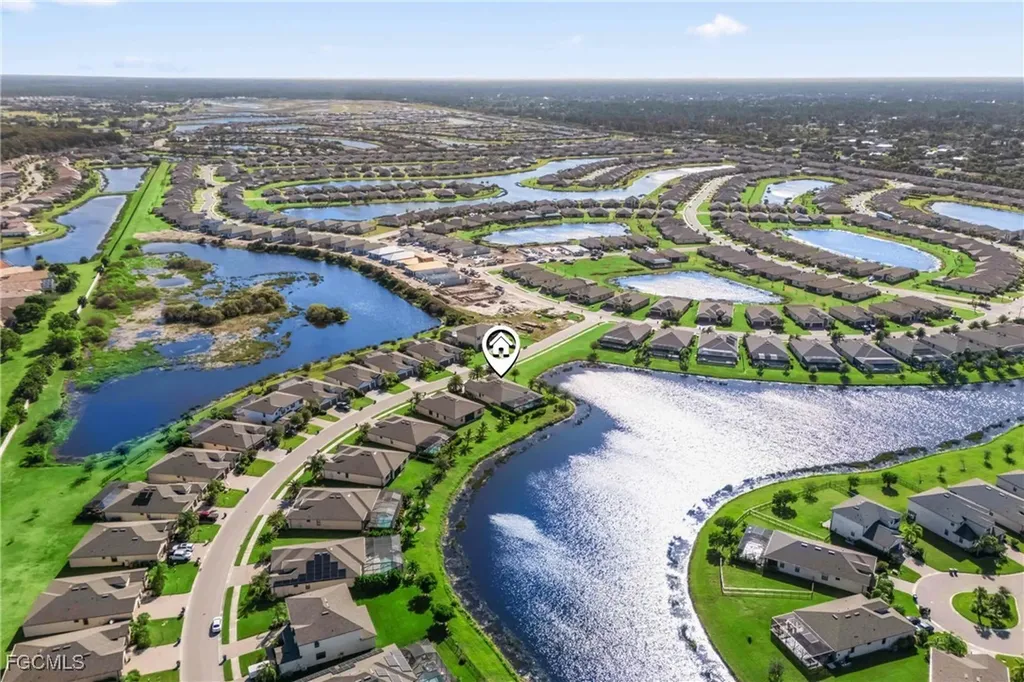 14704 Adina Lane Fort Myers FL 33905