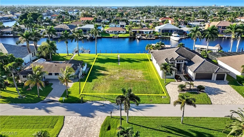 126 SW 50th Street Cape Coral FL 33914