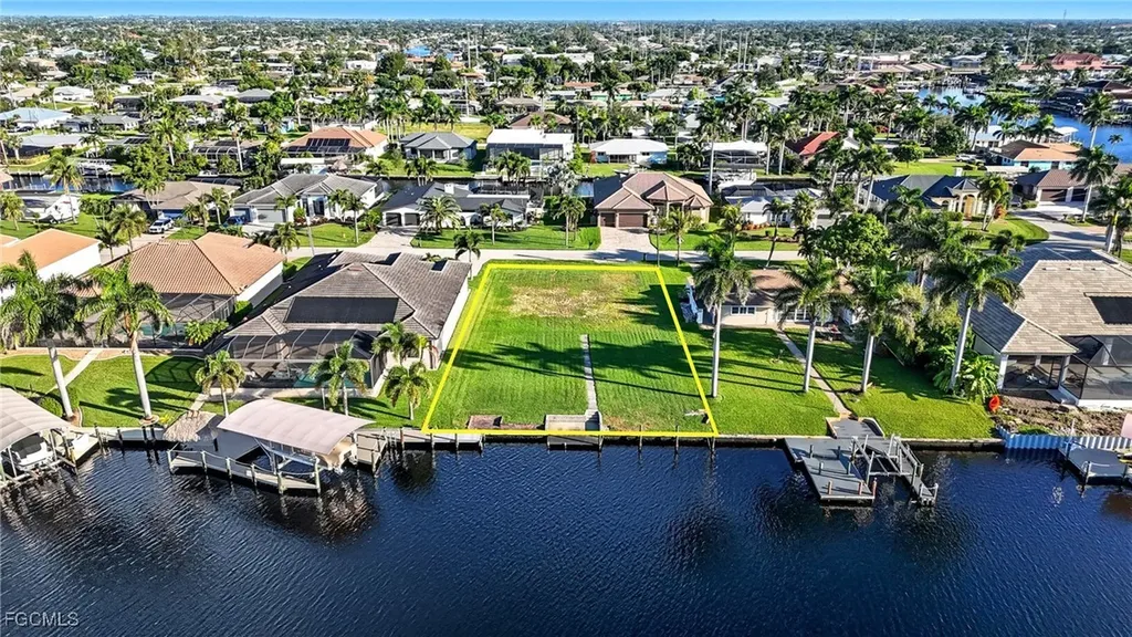 126 SW 50th Street Cape Coral FL 33914