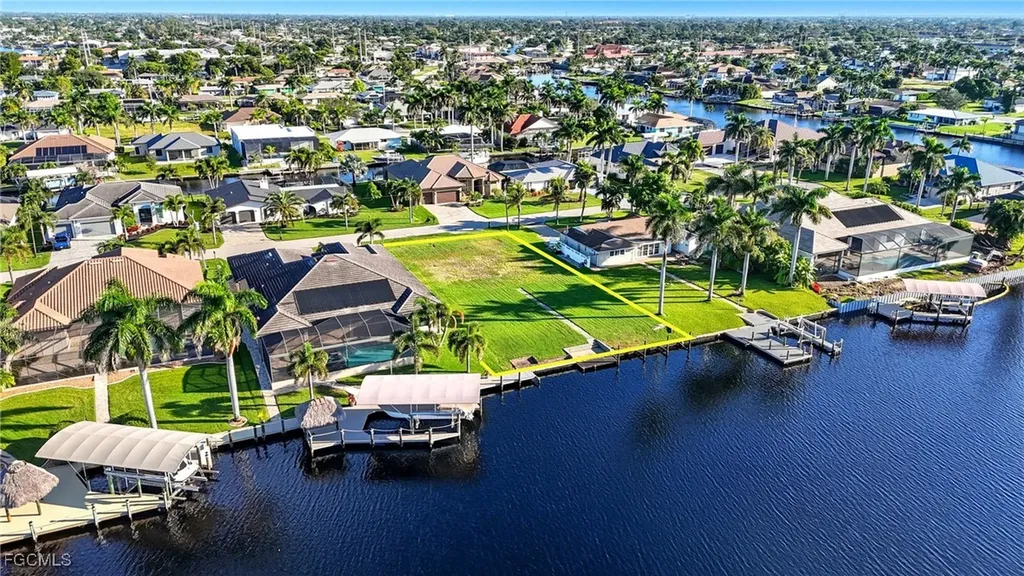 126 SW 50th Street Cape Coral FL 33914