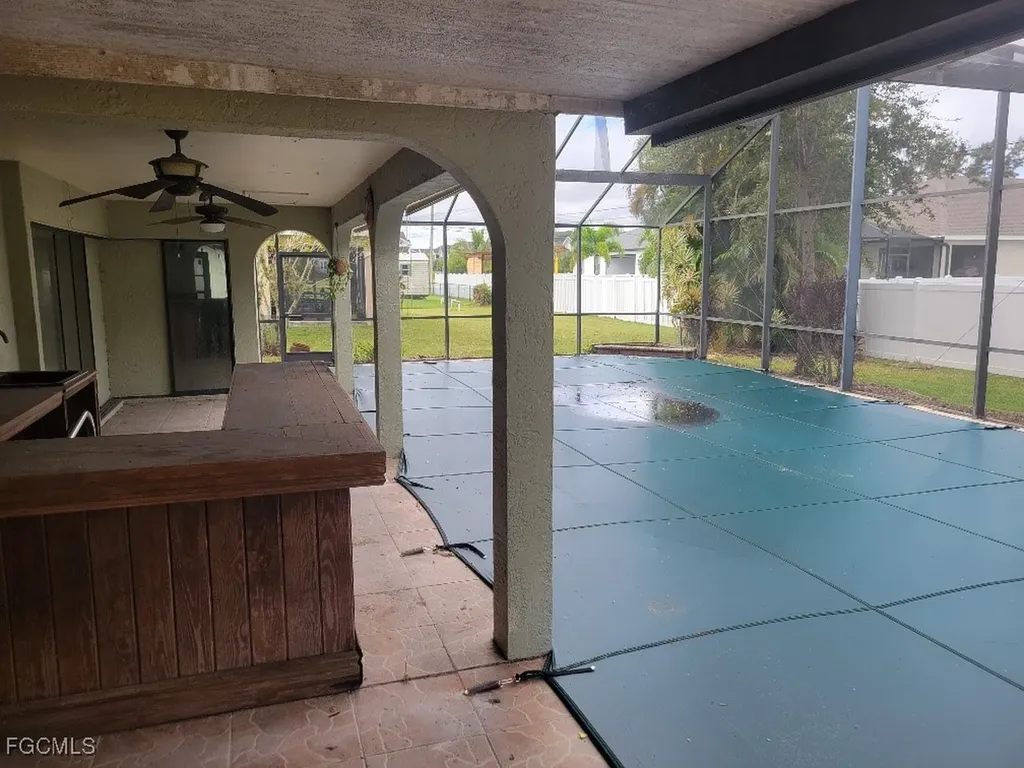 506 SW 28th Place Cape Coral FL 33991