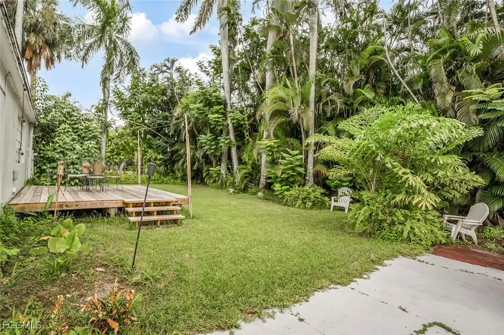 1429 Sandra Drive Fort Myers FL 33901