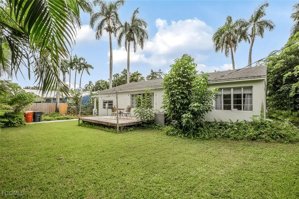 1429 Sandra Drive Fort Myers FL 33901