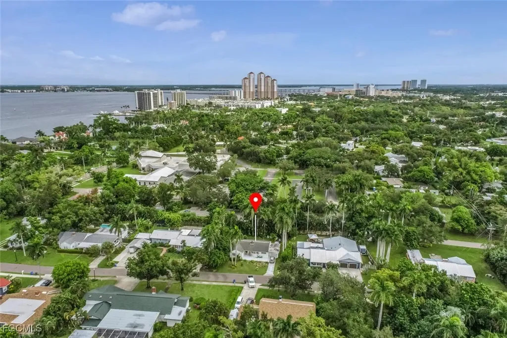 1429 Sandra Drive Fort Myers FL 33901