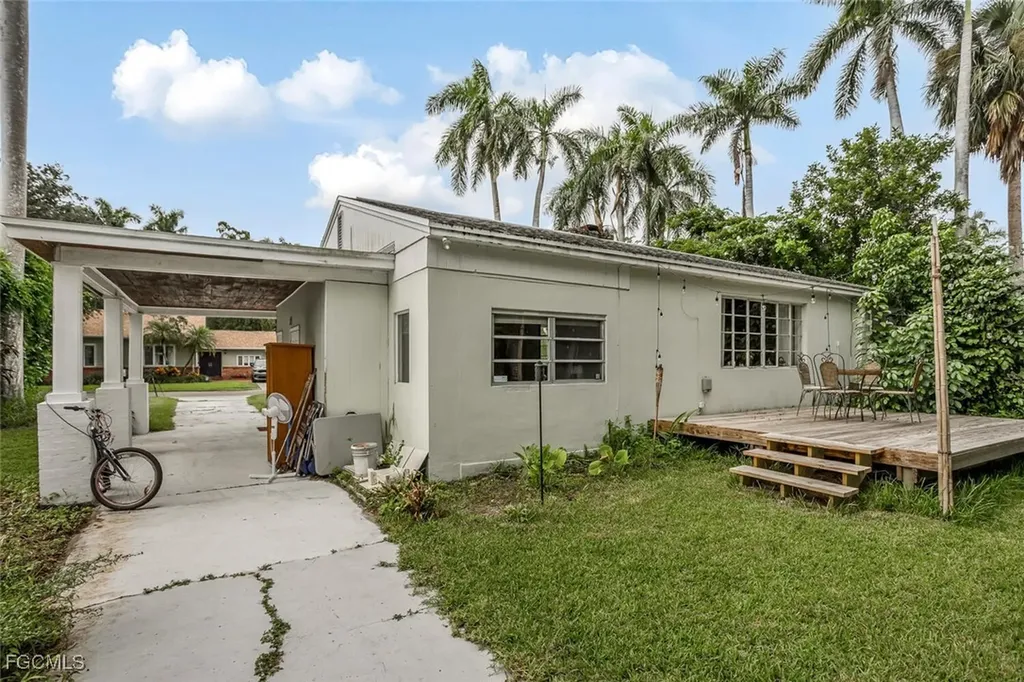 1429 Sandra Drive Fort Myers FL 33901