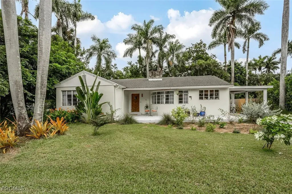 1429 Sandra Drive Fort Myers FL 33901