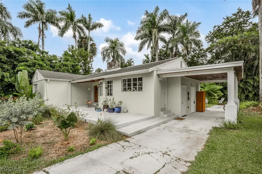 1429 Sandra Drive Fort Myers FL 33901