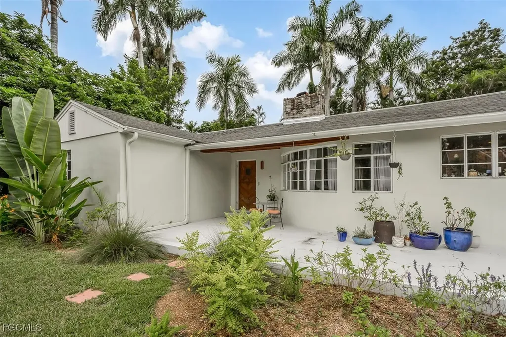 1429 Sandra Drive Fort Myers FL 33901