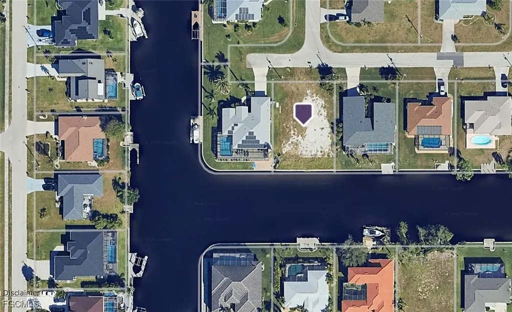 144 SW 34th Lane Cape Coral FL 33914