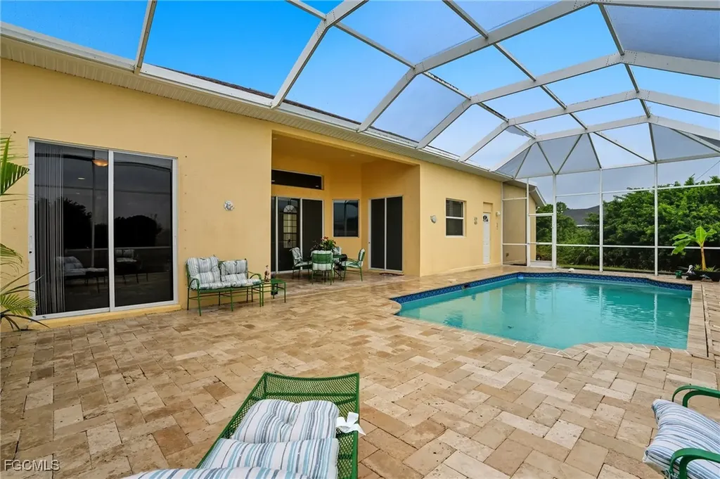 3908 15th Street SW Lehigh Acres FL 33976