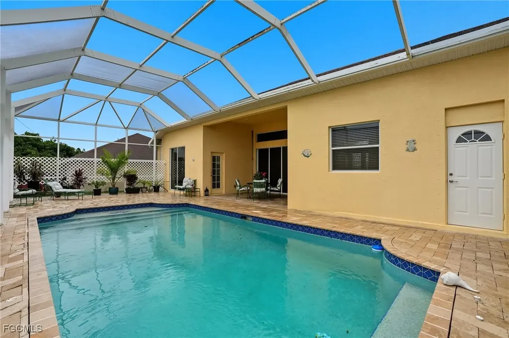 3908 15th Street SW Lehigh Acres FL 33976