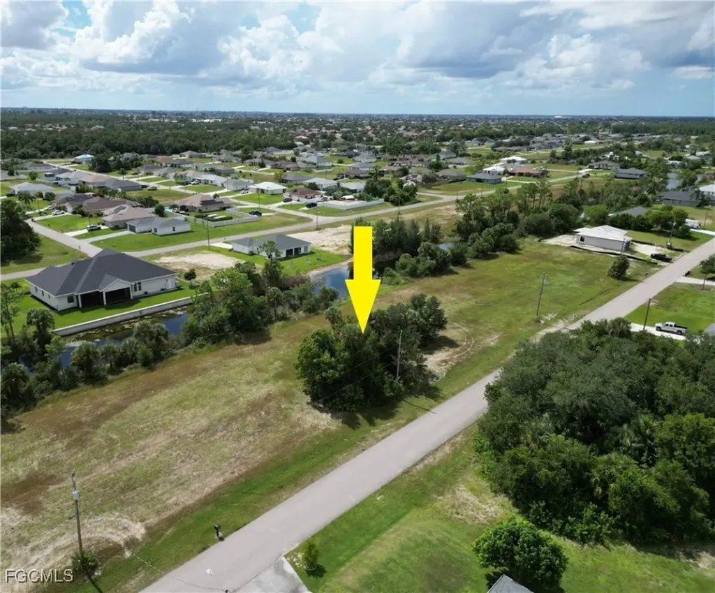 1428 NE 33rd Street Cape Coral FL 33909