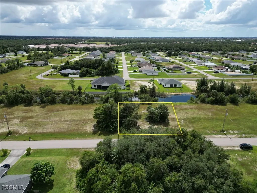 1428 NE 33rd Street Cape Coral FL 33909