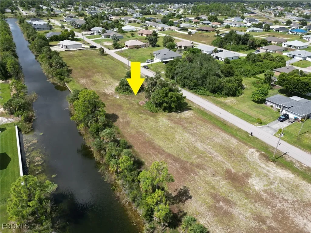 1428 NE 33rd Street Cape Coral FL 33909