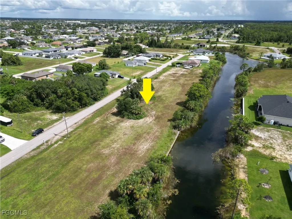 1428 NE 33rd Street Cape Coral FL 33909