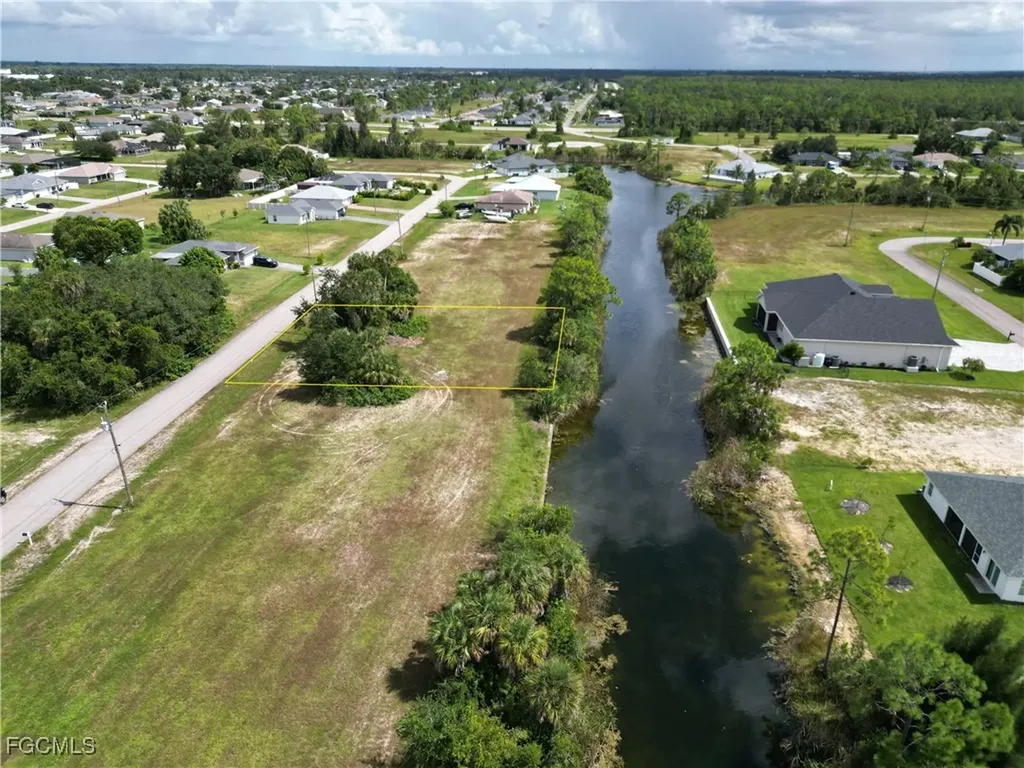 1428 NE 33rd Street Cape Coral FL 33909