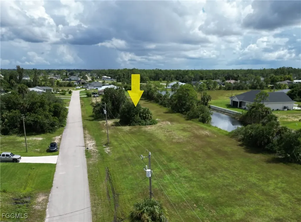 1428 NE 33rd Street Cape Coral FL 33909