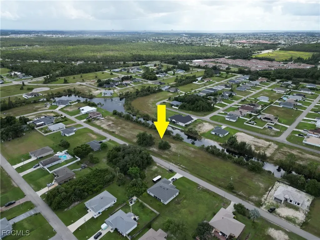 1428 NE 33rd Street Cape Coral FL 33909