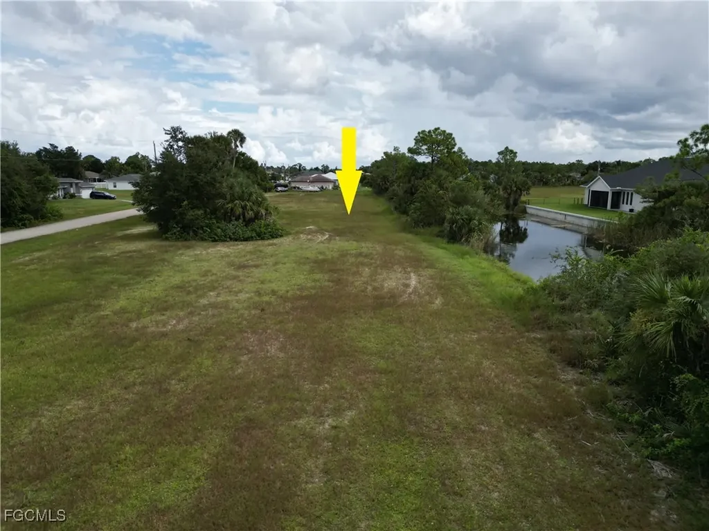 1428 NE 33rd Street Cape Coral FL 33909