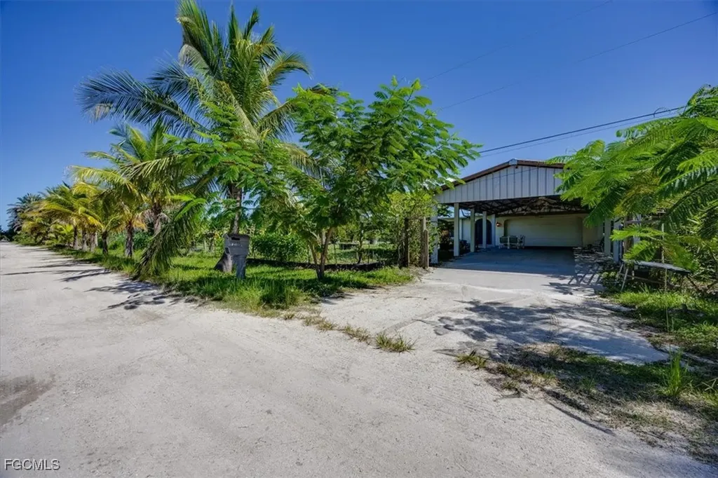 12290 Cristi Way Bokeelia FL 33922