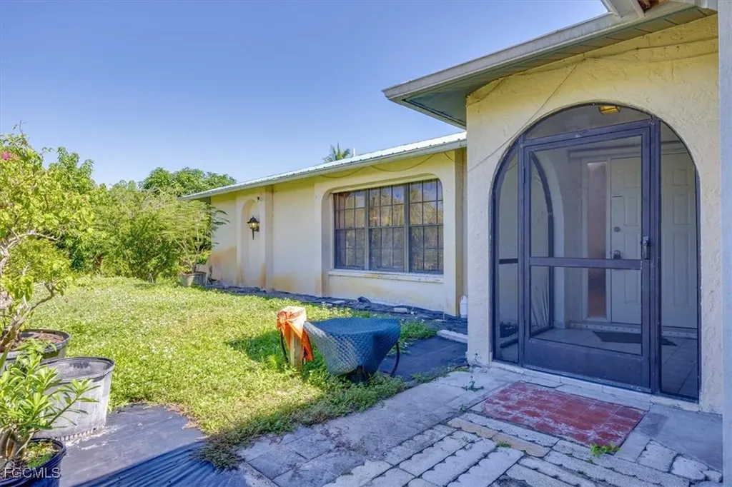 12290 Cristi Way Bokeelia FL 33922