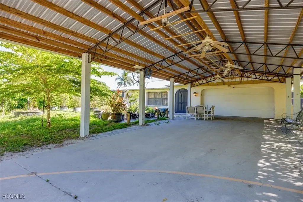 12290 Cristi Way Bokeelia FL 33922