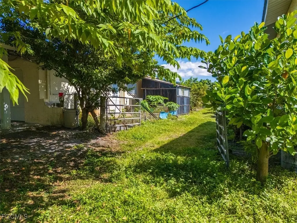 12290 Cristi Way Bokeelia FL 33922