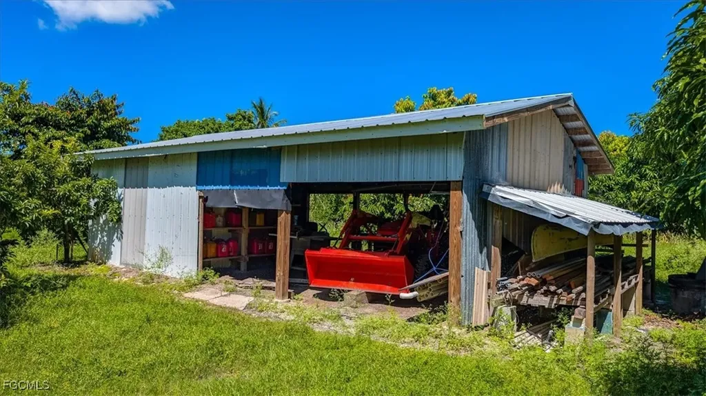 12290 Cristi Way Bokeelia FL 33922