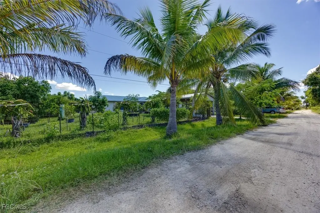 12290 Cristi Way Bokeelia FL 33922