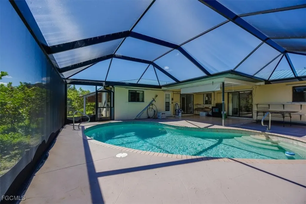 12290 Cristi Way Bokeelia FL 33922