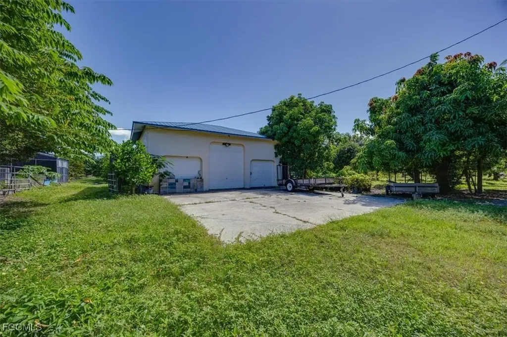 12290 Cristi Way Bokeelia FL 33922