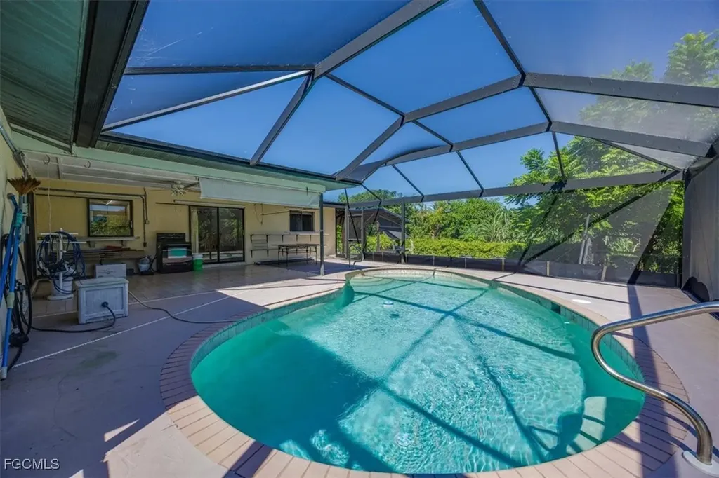 12290 Cristi Way Bokeelia FL 33922