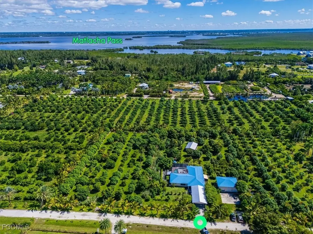 12290 Cristi Way Bokeelia FL 33922