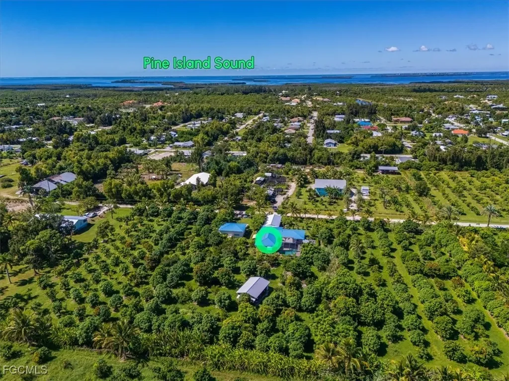 12290 Cristi Way Bokeelia FL 33922