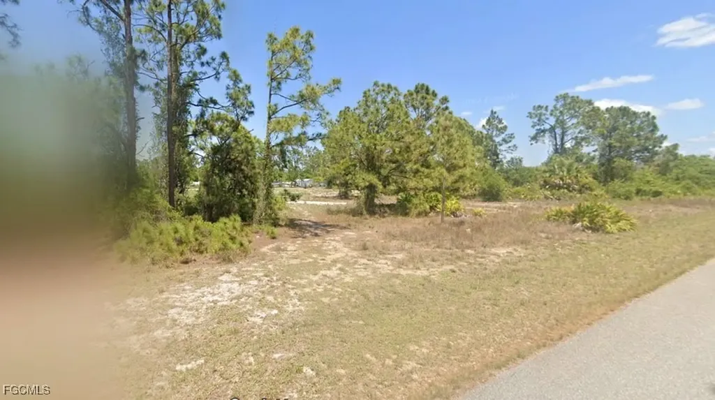 853 Carpenter Street E Lehigh Acres FL 33974