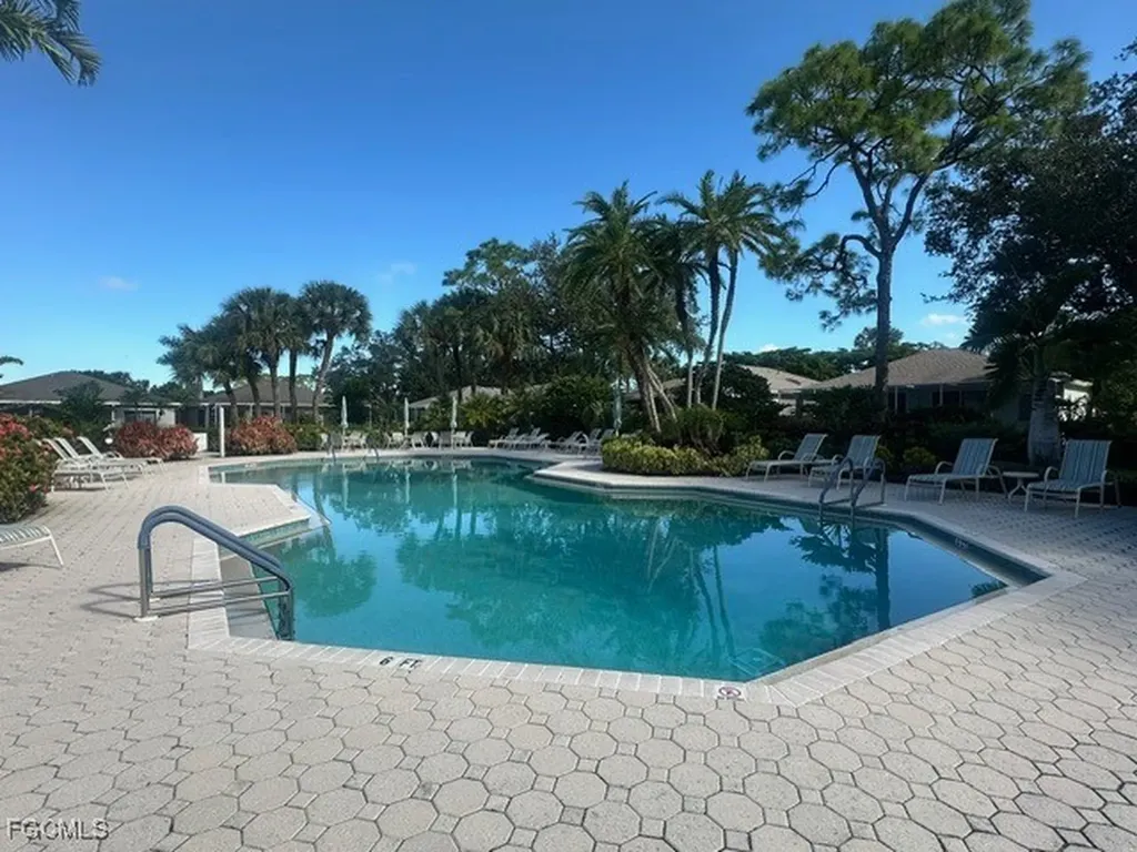 9510 Village View Boulevard Bonita Springs FL 34135