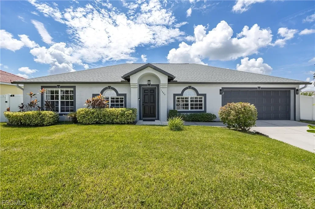 1404 NW 4th Street Cape Coral FL 33993