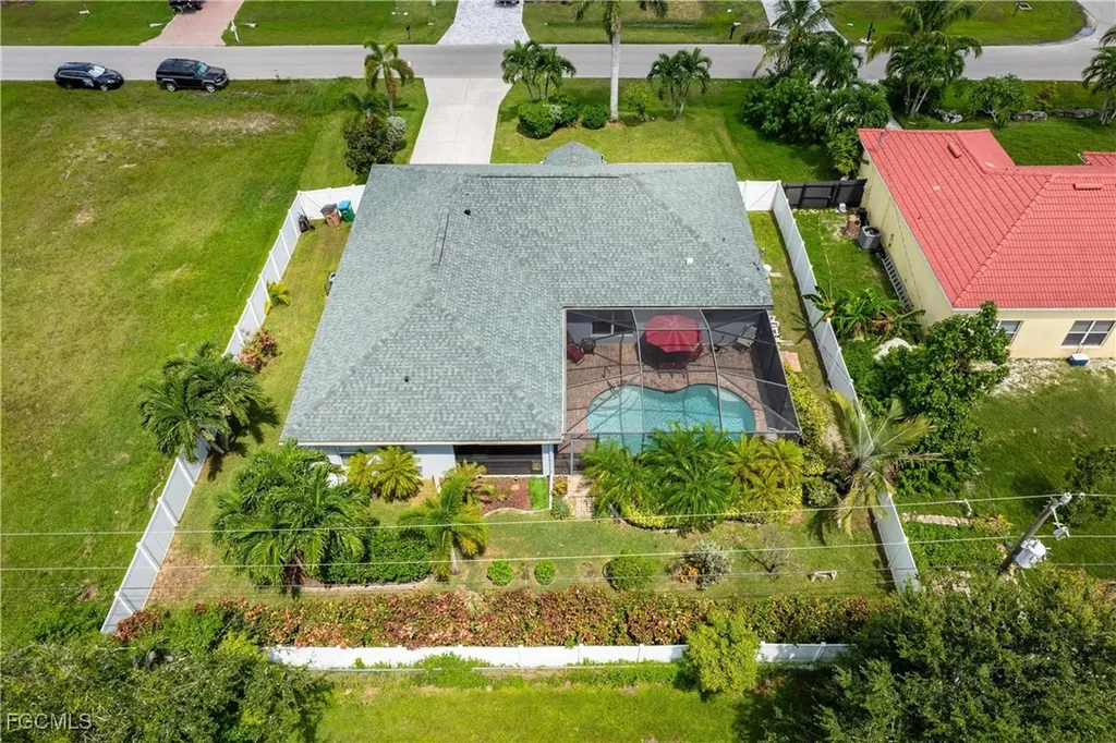 1404 NW 4th Street Cape Coral FL 33993