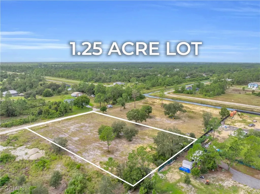7896 8th Place Labelle FL 33935