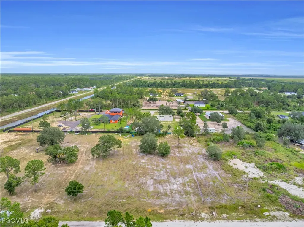 7896 8th Place Labelle FL 33935