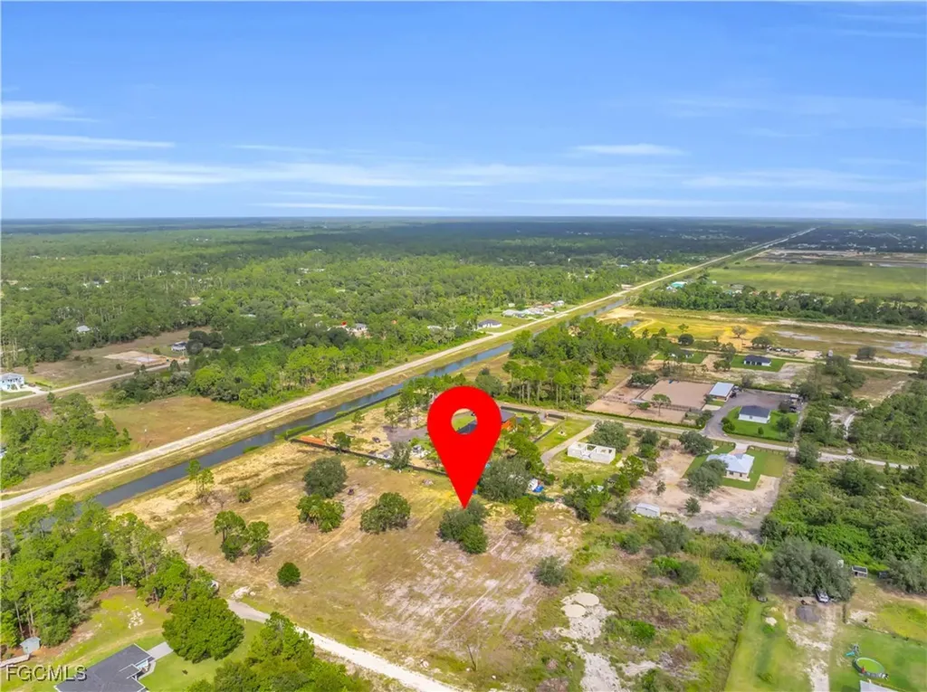 7896 8th Place Labelle FL 33935