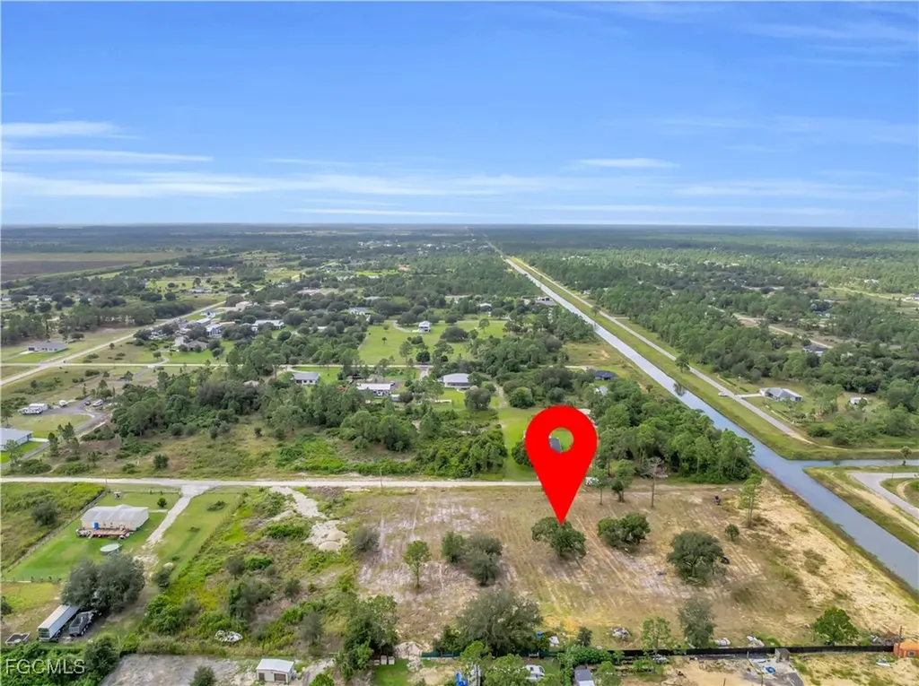 7896 8th Place Labelle FL 33935