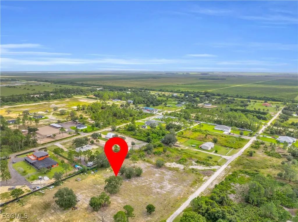 7896 8th Place Labelle FL 33935