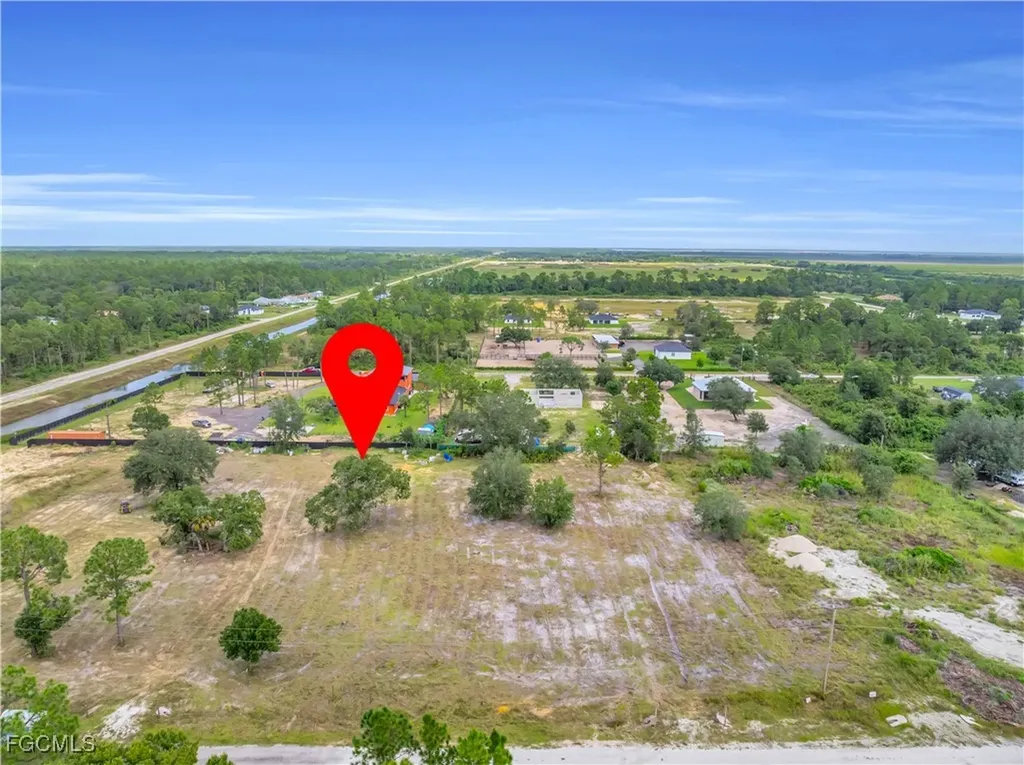 7896 8th Place Labelle FL 33935